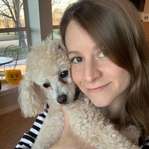 Meet your Posher, April